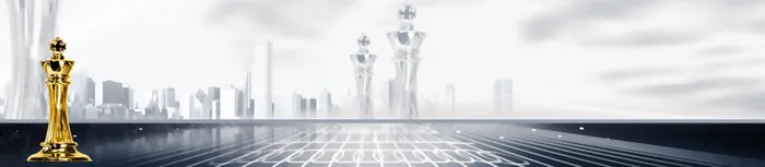 企业站banner高清