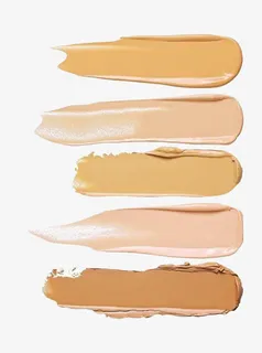 粉底涂抹质感免抠