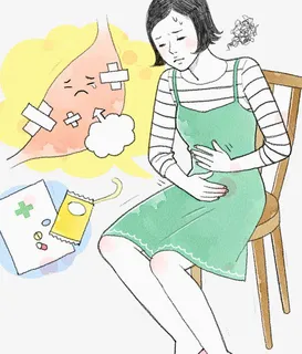 腹痛胀气免抠 腹痛胀气免抠