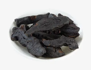 十五年九制黄精免抠