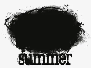 summer免抠