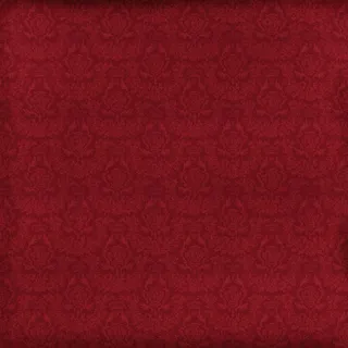 红色花纹底纹背景