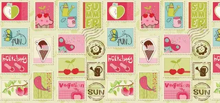 多彩纹理质感图高清