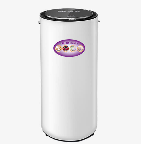 家用婴儿宝宝衣服烘衣机免抠