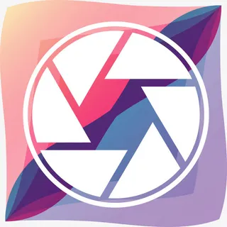 摄影APP图标免抠