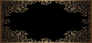 复古欧式花纹背景高清