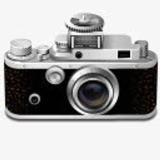 徕卡2图标免抠