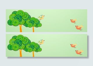 立春海报banner背景高清