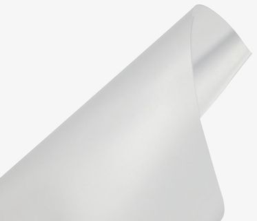 半透明磨砂PVC压延软胶膜免抠