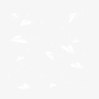 矢量纸飞机背景素材免抠