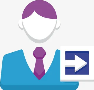 用户退出免抠图标免抠