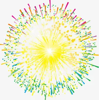 烟花 礼花 节日 爆竹免抠 烟花 礼花 节日 爆竹免抠