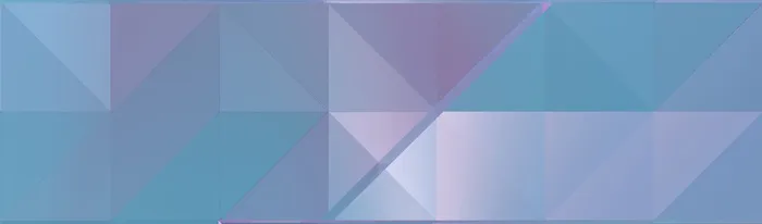 蓝紫色几何背景高清
