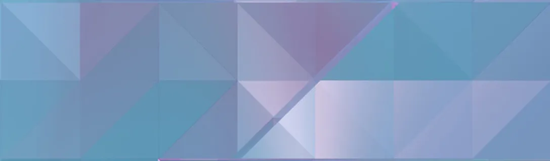 蓝紫色几何背景高清