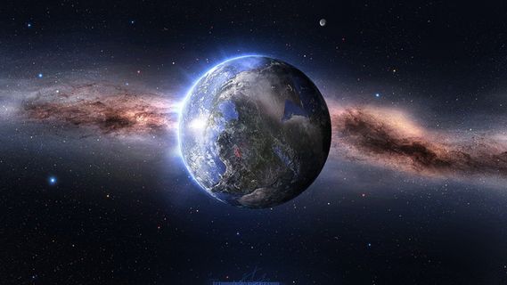 科技元素,星球,海报高清 科技元素,星球,海报高清