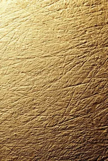 黄色地面刻痕海报背景