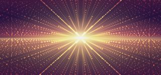 科技闪光背景高清