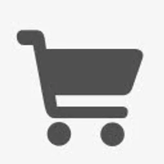 购物车黑色图标免抠