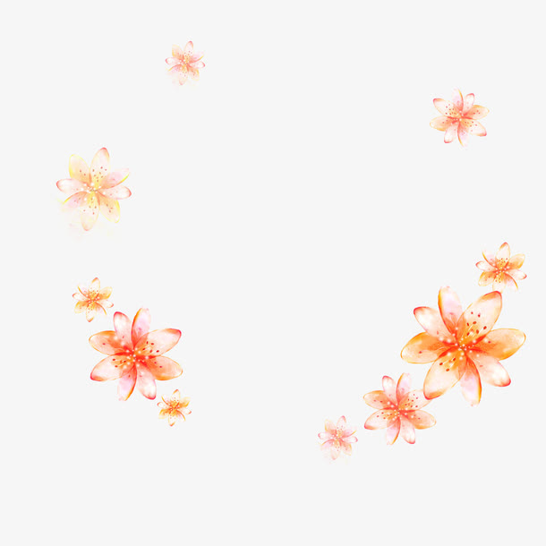 花环免抠