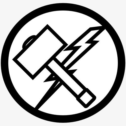 avangers锤奇迹雷神复仇者联盟免抠