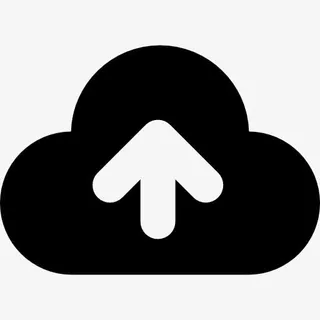 云计算图标免抠