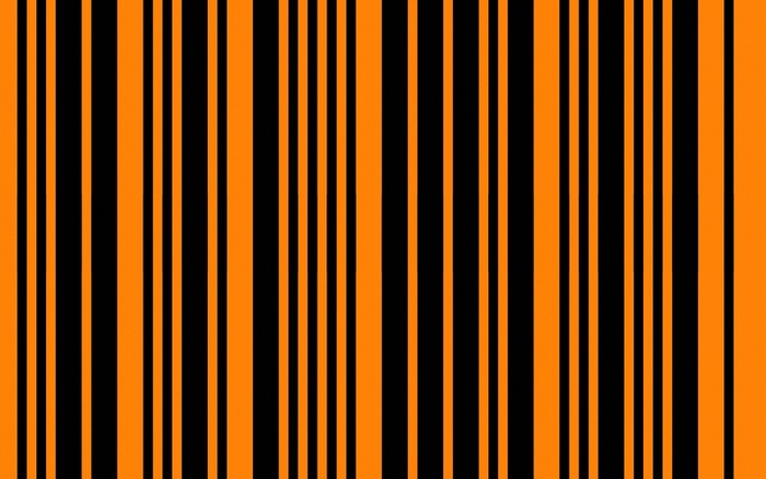 简约双色条纹背景高清