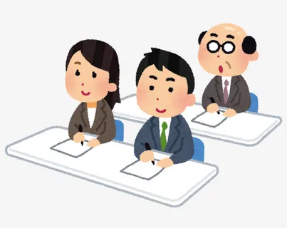 上课听讲的学生免抠图免抠