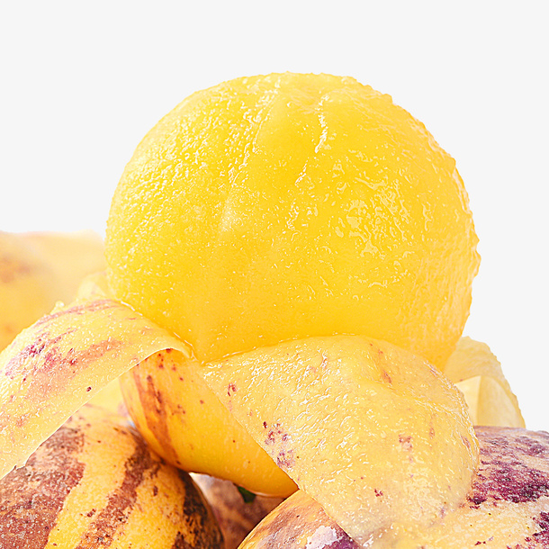 长寿果人参果免抠