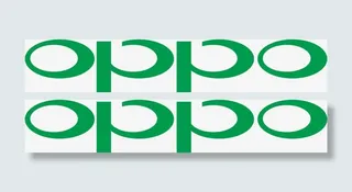 oppo手机logo免抠