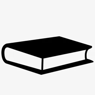 书本icon免抠
