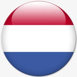 荷兰世界杯标志免抠