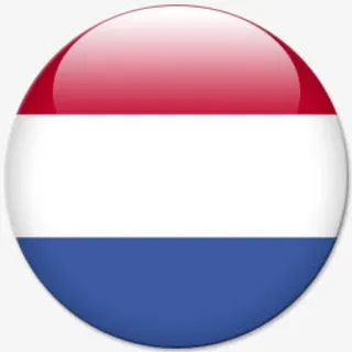 荷兰世界杯标志免抠