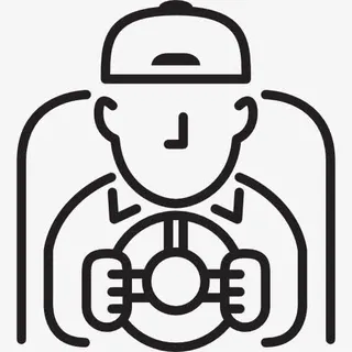 驾驶考试图标免抠