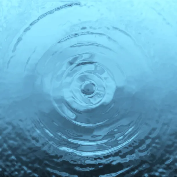 水波面平面呀免抠