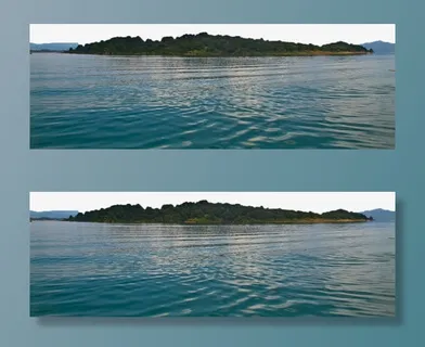 实拍自然美景免抠背景摄影风景元素