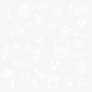 矢量粉笔效果学习素材免费下载免抠手绘/卡通手绘元素