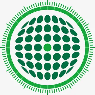 科技感交互时尚图标免抠