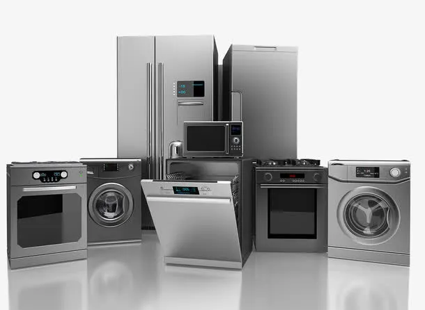 家电大集合免抠