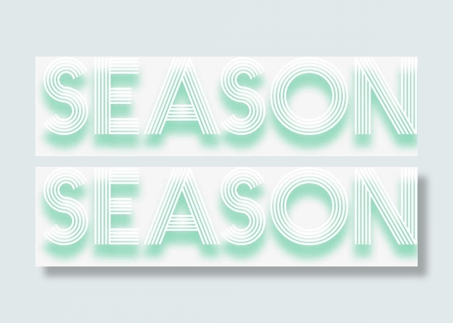 SEASON免抠