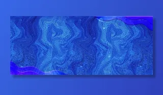 梦幻蓝色磨砂扭曲底纹背景高清质感纹理背景