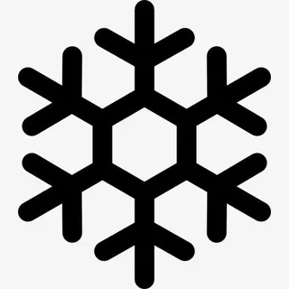 冷图标免抠 冷图标免抠