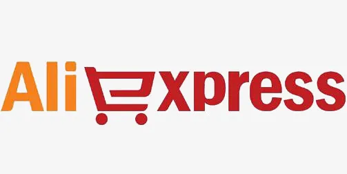 速卖通logo免抠