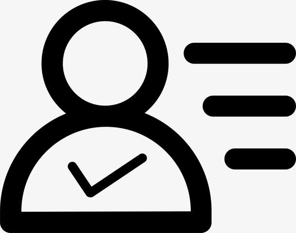 系统管理员图标矢量素材免抠