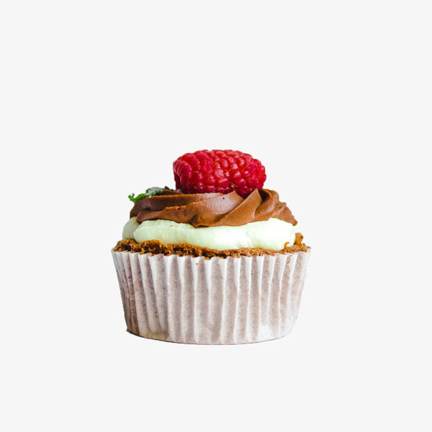 美味的小蛋糕免抠