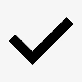 打勾号图标免抠