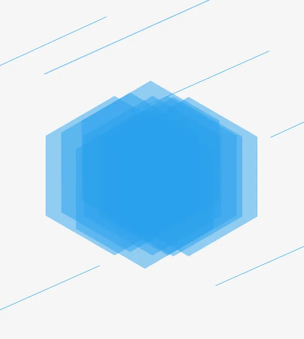 h5素材科技元素免抠