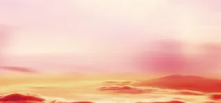 党建下夕阳唯美背景高清摄影风景背景