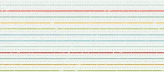 彩色条纹背景高清