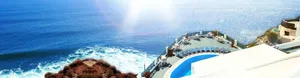 欧式海浪banner图