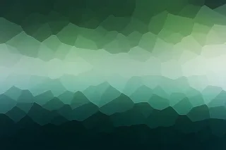 绿色纹理材质渐变简约扁平几何形状卡通背景设计高清